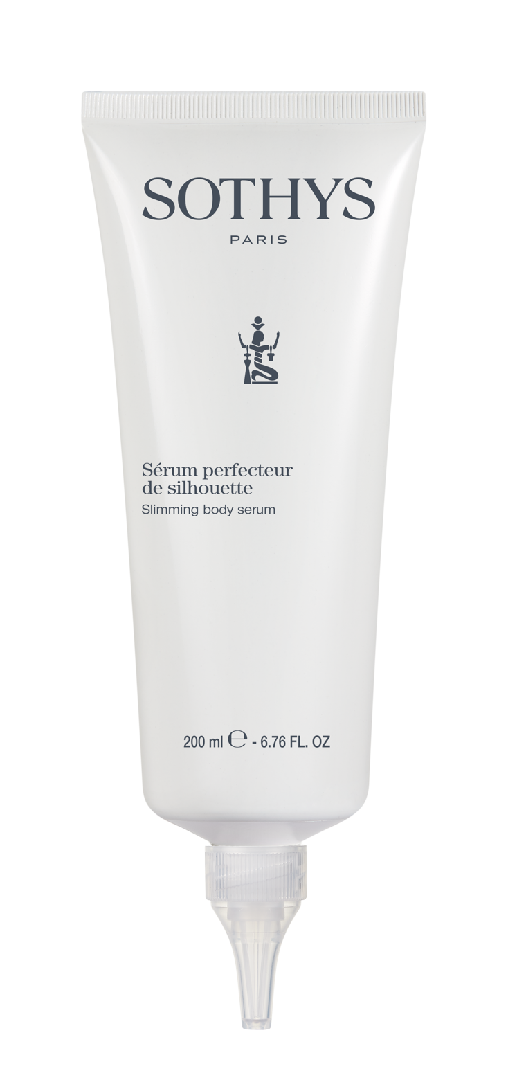 Body Perfecting Serum / СОВЕРШЕНСТВУЮЩАЯ СЫВОРОТКА ДЛЯ КОРРЕКЦИИ ФИГУРЫ, 200 мл
