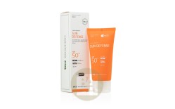 SUN DEFENSE SPF 50+ Солнцезащитный крем SPF 50+