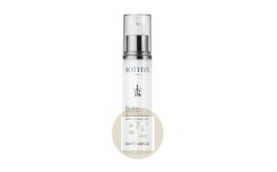 Intensive hydrating serum / ИНТЕНСИВНО УВЛАЖНЯЮЩАЯ СЫВОРОТКА HYDRA HYALURONIC ACID 4, 50 мл