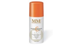 M&M System Facial Masque vit. C 10% (pH 4,30) Маска-лифтинг для лица с витамином C, 50 мл