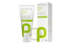 Peclavus Fußcreme intensiv (Крем для ног интенсив), 100 мл