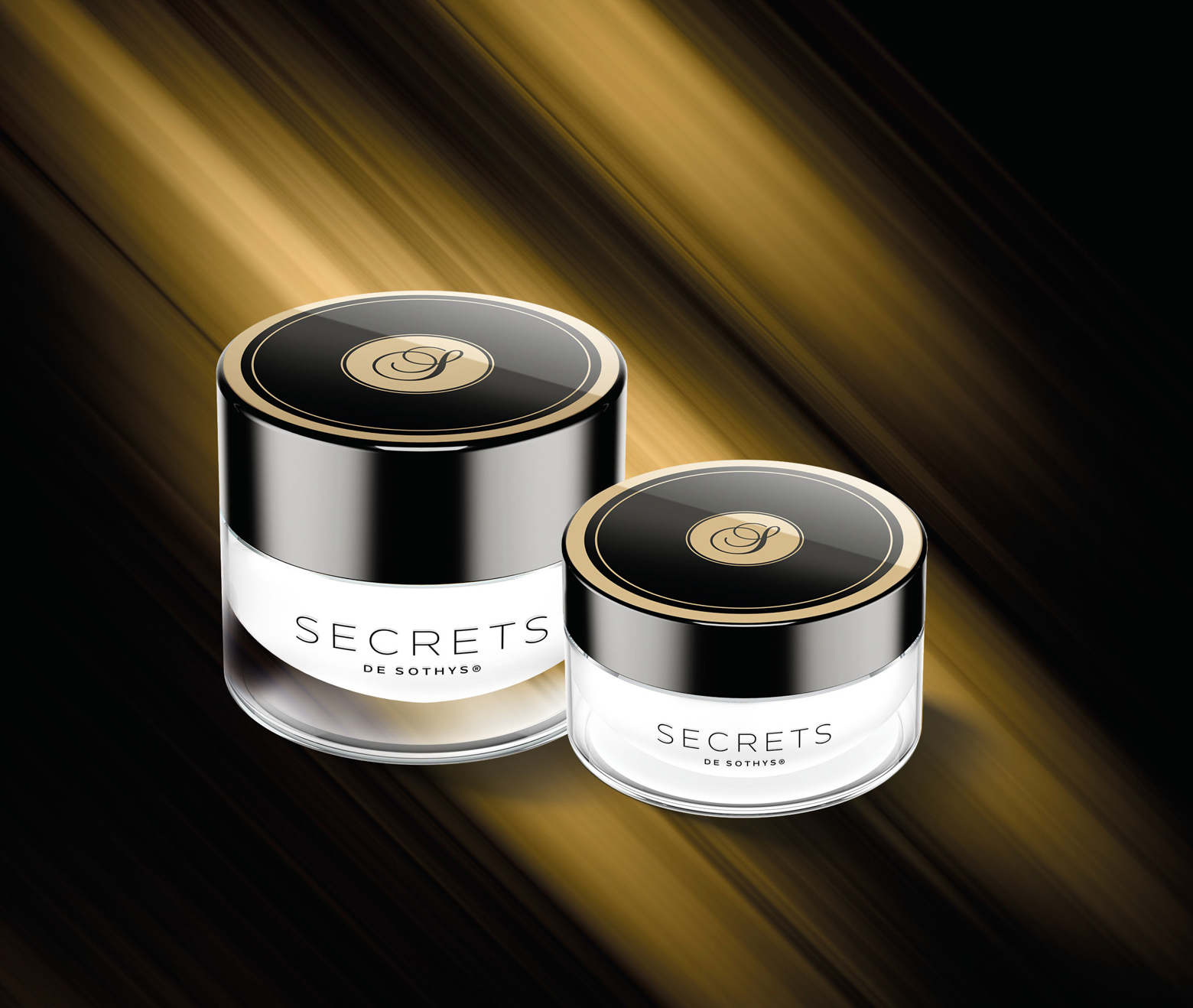 Secrets Box Cristmas / Набор подарочный "Секреты Sothys"