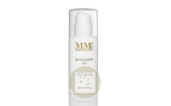 M&M System Revitalizing Gel (pH 4, 00)  Восстанавливающий гель, 50 мл