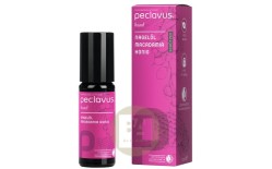 Peclavus Nagelöl Macadamia Honig (Масло для ногтей «макадамия и мед»), 10 мл