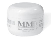 M&M System Post Peel Cream for Dry Skin Крем после пилинга для сухой кожи, 40 мл