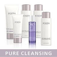 PURE CLEANSING / ГЛУБОКОЕ ОЧИЩЕНИЕ