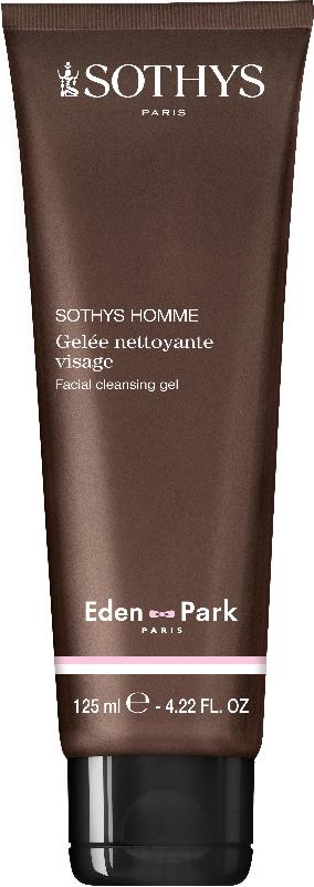 Facial cleansing gel / ГЕЛЬ ДЛЯ УМЫВАНИЯ, 15 мл