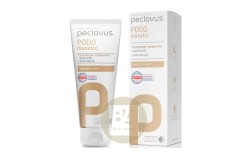 Peclavus Fußcreme Teebaumöl (Крем для ног с маслом чайного дерева), 100 мл 