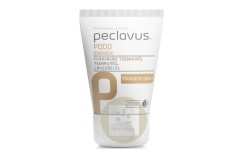 Peclavus Fußcreme Teebaumöl (Крем для ног с маслом чайного дерева), 30 мл