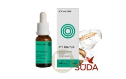 Suda ATP Tinktur / Восстанавливающая АТР-настойка, 10 мл