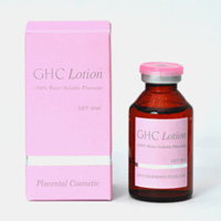 GHC Placental Cosmetic Лосьон "GHC Lotion" 30 мл GHC