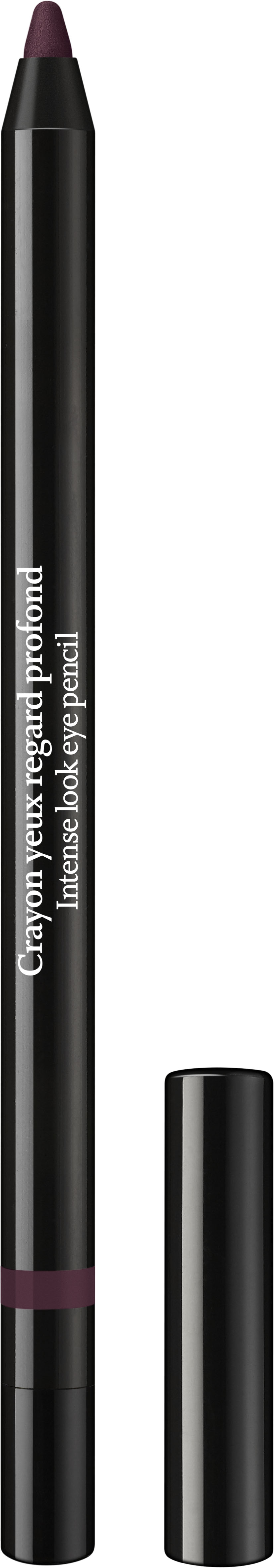 Intense look eye pencil (90 Prune iconique) / ПОДВОДКА-КАРАНДАШ ДЛЯ ГЛАЗ 