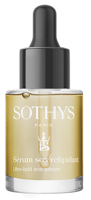 Ultra-lipid SOS serum / УЛЬТРАПИТАТЕЛЬНАЯ SOS-СЫВОРОТКА