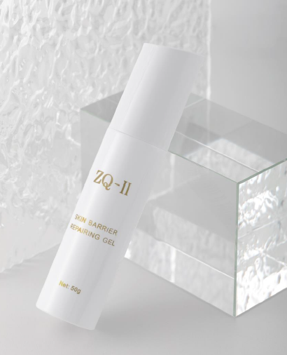 Гель для восстановления барьера кожи ZQ-II Skin Barrier Repairing Gel