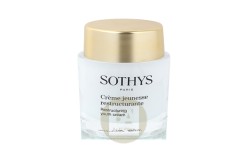 Sothys Restructuring Youth Cream для быстрого восстановления гомеостаза и укрепления иммунитета, 50 мл 