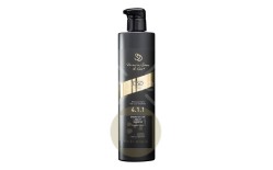 Диксидокс Де Люкс фиолетовый шампунь Dixidox de Luxe Violet Shampoo, 500 мл
