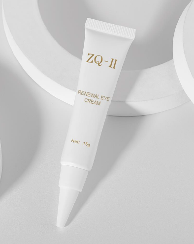 Крем омолаживающий для кожи вокруг глаз ZQ-II Renewal Eye Cream