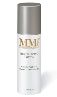 M&M System  Revitalizing Lotion (pH 3,65) Восстанавливающий, увлажняющий лосьон, 150 мл