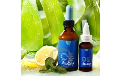 Eliokap Top Level Натуральные Активные Вещества от жирной перхоти, 100 мл