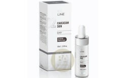 02 M.E. LINE Caucasian Skin Day/ Дневной крем МИЛАЙН 30 мл