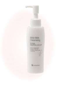 Bb Laboratories Очищающее молочко / Mild milk cleansing, 150 мл