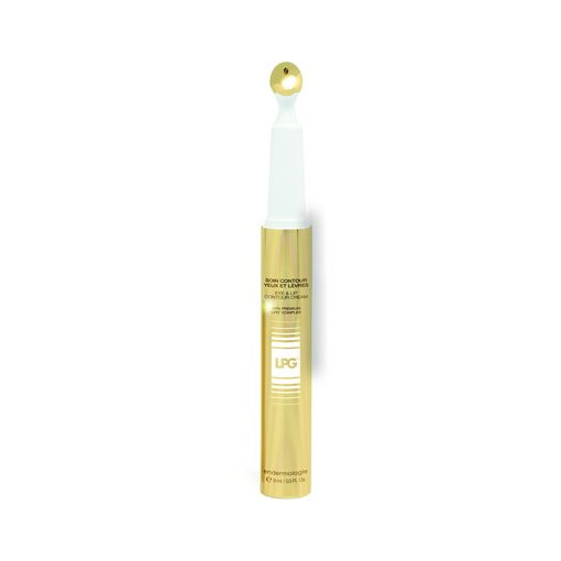 Крем для ухода за кожей вокруг глаз и губ Eye&Lip Contour Cream