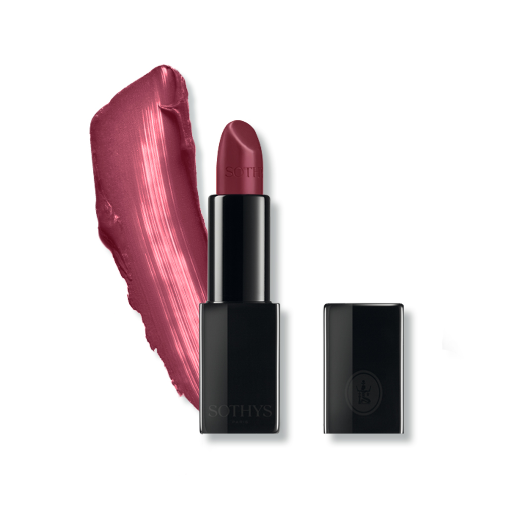 Sheer Lipstick 121 Prune Luxembourg / ПОЛУПРОЗРАЧНАЯ ПОМАДА С ИНТЕНСИВНЫМ УВЛАЖНЯЮЩИМ ЭФФЕКТОМ 