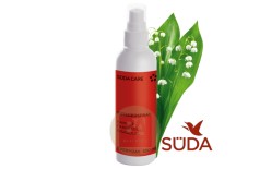 Suda Fuβdeospray / Спрей-дезодорант для ног, 100 мл