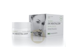 INNO-DERMA EYE REVITALIZER Восстанавливающий крем с омолаживающим действием для кожи вокруг глаз, 15 мл