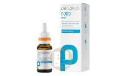 Peclavus AntiBAC Tinktur Silber / Концентрат AntiBAC с серебром, 20 мл