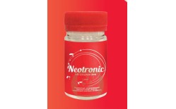 MD consultant drink Neotronic
