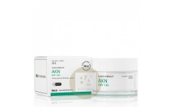 INNO-DERMA AKN DAY GEL Дневной крем-гель для жирной и проблемной кожи, 50 мл