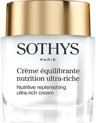 Ultra-rich Nutritive replenishing cream / УЛЬТРАОБОГАЩЕННЫЙ ПИТАТЕЛЬНЫЙ РЕГЕНЕРИРУЮЩИЙ КРЕМ 50 мл.