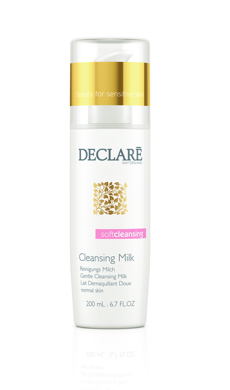 Enriched Cleansing Milk  Очищающее молочко, 200 мл