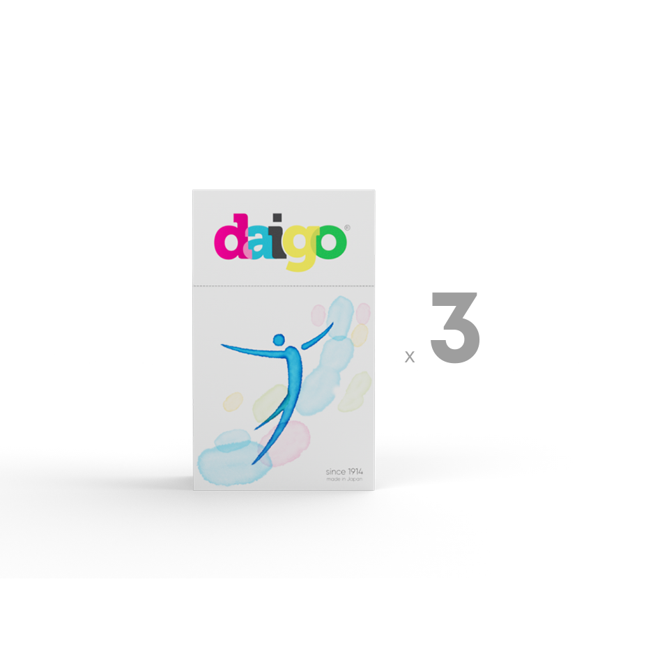 1 месяц приема Daigo 5ml