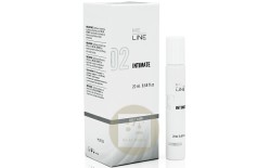 02 M.E. LINE Intimate/ МИЛАЙН Гель для проблемных и деликатных зон, 20 г
