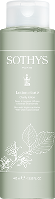 Clarity Lotion Limited Edition / Тоник для кожи с хрупкими капиллярами с экстрактом гамамелиса Limited Edition 