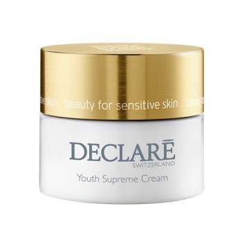 Youth Supreme Cream Rich Питательный крем "Совершенство молодости", 50 мл