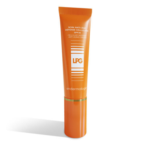 Защитный крем Cellular Defense Anti-Aging Cream SPF30, 30 мл