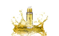 Sothys Oily Skin Purifying Serum очищающая себорегулирующая сыворотка, 30 мл 