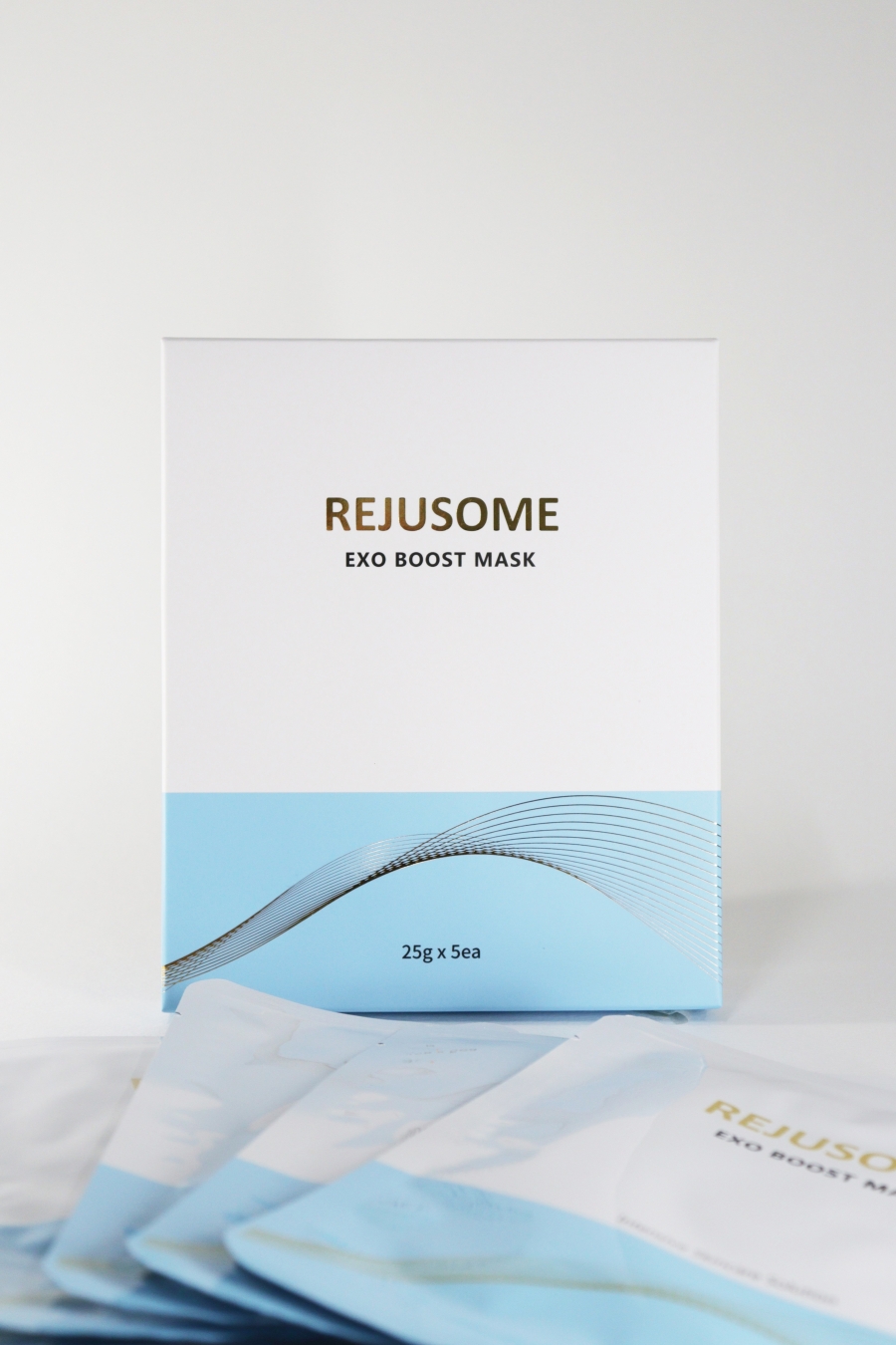 Rejusome Exo Boost Mask
