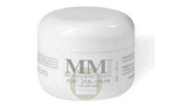 M&M System Post Peel Cream for Dry Skin Крем после пилинга для сухой кожи, 40 мл