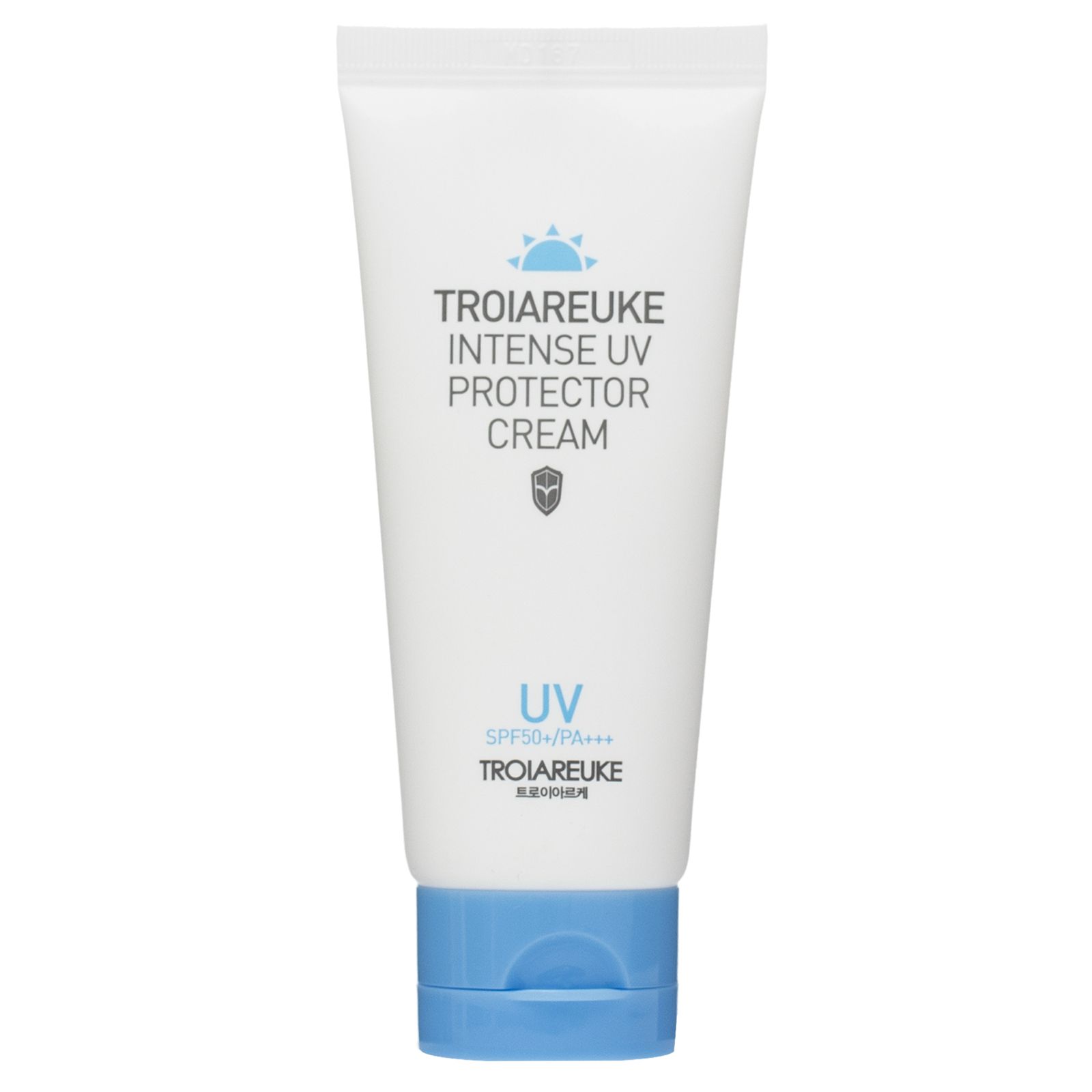 Cолнцезащитный крем INTENCE SPF 50/INTENSE U.V PROTECTOR CREAM, 50 мл  