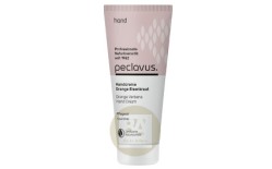 Peclavus Handcreme Orange Eisenkraut (Крем для рук «апельсин и вербена»), 30 мл