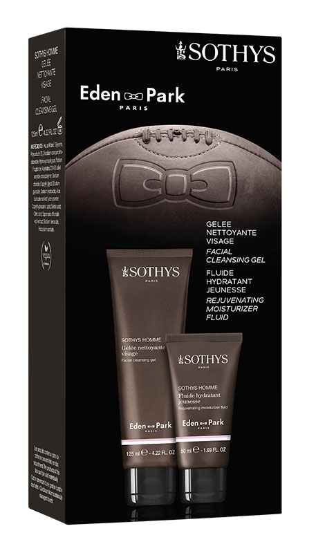 Kit For Men / Подарочный набор для мужчин