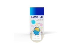 Tamotsu