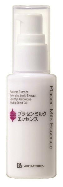 Bb Laboratories Плацентарное молочко-эссенция / Placen Milk Essence 30 мл