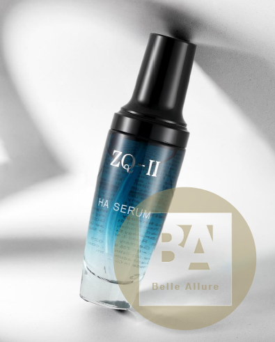 Сыворотка с гиалуроновой кислотой ZQ-II HA Serum, фото