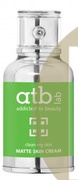 ATB Lab Матирующий крем, 50 мл, фото