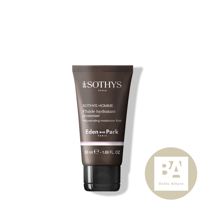 Rejuvenating moisturizer fluid / УВЛАЖНЯЮЩИЙ ОМОЛАЖИВАЮЩИЙ ФЛЮИД, 50 мл, фото